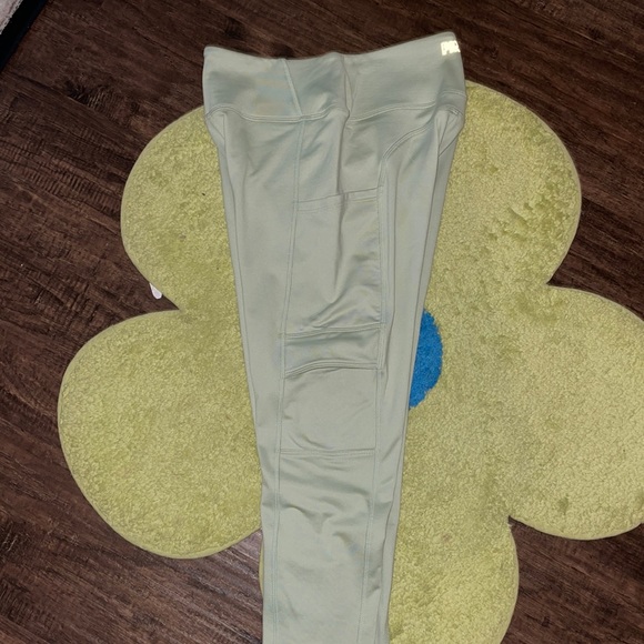 PINK Active Wear Leggings - Picture 3 of 5